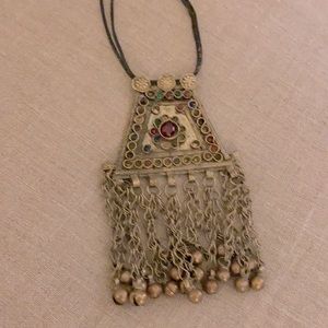 RARE-vintage Pendant